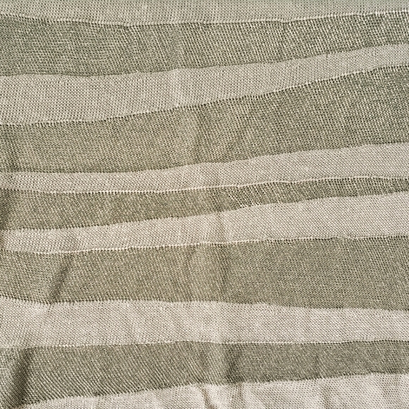 Club Monaco Metal Mesh Sweater Tank - Picture 8 of 11